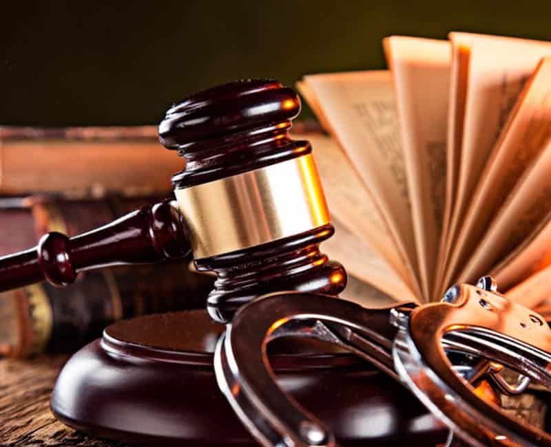 Derecho Penal